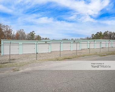 Image for Summit Self Storage - 4129 North Road, Orangeburg, SC