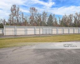 Image for Francis Marion Plaza Storage - 2816 North Highway 501, Marion, SC