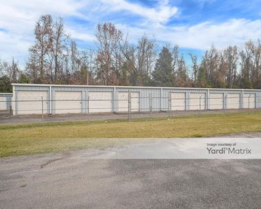 Storage Units for Rent available at 2816 North Highway 501, Marion, SC 29571