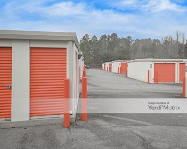 Image for Public Storage - 2950 North Road, Orangeburg, SC