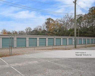 Image for Peoples Choice Storage - 1180 Old W Liberty Street, Sumter, SC