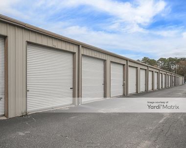 Storage Units for Rent available at 2546 West Palmetto Street, Florence, SC 29501