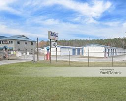 Image for Budget Mini Storage - 1698 Joe S Jeffords Hwy, Orangeburg, SC