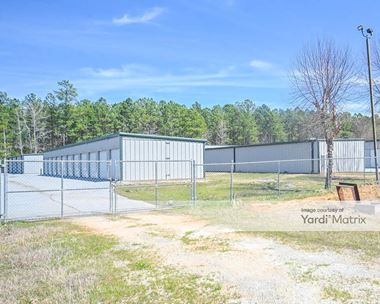 Storage Units for Rent available at 199 Riley Road, Newberry, SC 29108