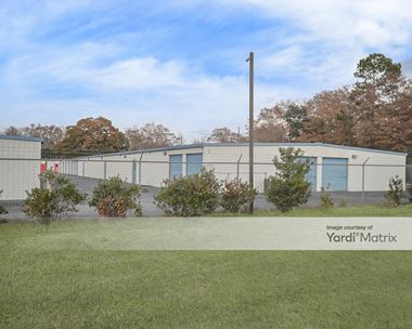 Storage Units for Rent available at 1455 Pamplico Hwy, Florence, SC 29505