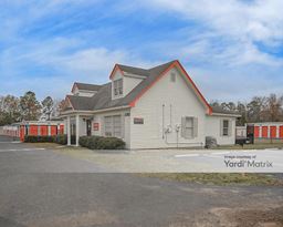 Image for Public Storage - 3785 Broad Street, Sumter, SC