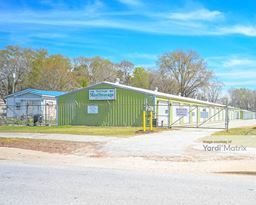 Image for Heritage Mini Storage - 3296 College Street, Newberry, SC