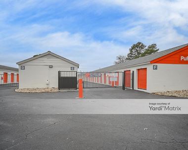 Storage Units for Rent available at 1277 Camden Road, Sumter, SC 29153