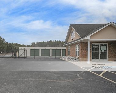 Storage Units for Rent available at 65 Shaw Drive, Sumter, SC 29153