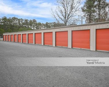 Storage Units for Rent available at 930 South Ron Mcnair Blvd, Lake City, SC 29560