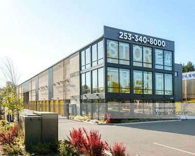 Image for Daffodil  Storage - 27818 Pacific Hwy South, Federal Way, WA