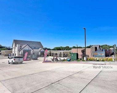 Storage Units for Rent available at 230 Green Valley Road, El Dorado Hills, CA 95762