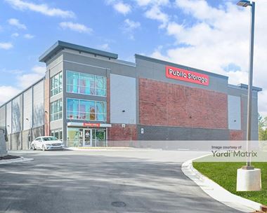 Image for Public Storage - 2112 Ellis Road, Durham, NC