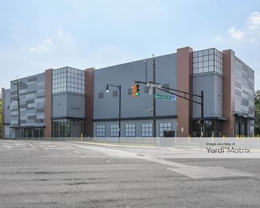 Storage Units for Rent available at 40 White Horse Pike, Collingswood, NJ 08107