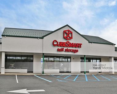 Image for CubeSmart Self Storage - 205 Route 23, Wantage, NJ