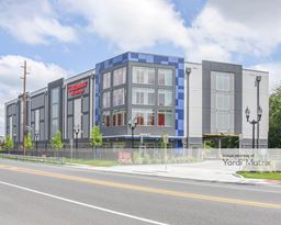 Image for CubeSmart Self Storage - 707 Evesham Avenue East, Somerdale, NJ