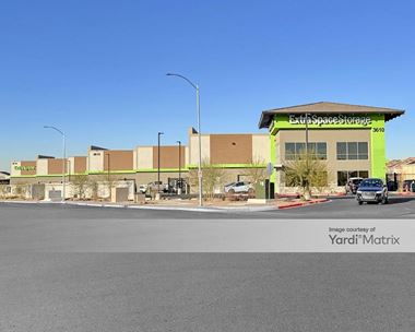 Storage Units for Rent available at 3610 Amigo Street, Henderson, NV 89052