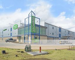 Image for Extra Space Storage - 16240 West Road, Houston, TX