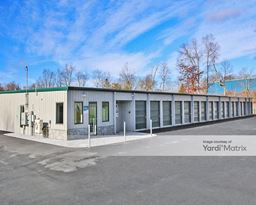 Image for Oxford Self Storage - 2 Pheasant Run Road, Oxford, CT