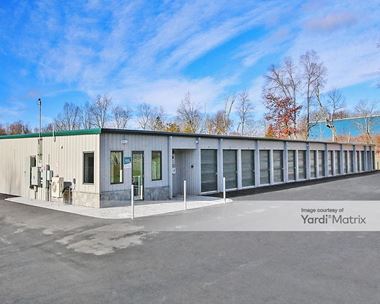 Storage Units for Rent available at 2 Pheasant Run Road, Oxford, CT 06478