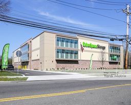 Image for Extra Space Storage - 403 Oakwood Road, Huntington Station, NY