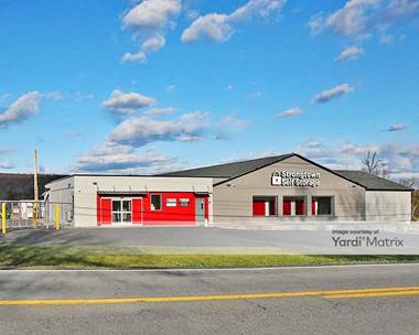 Storage Units for Rent available at 1234 Old Rte 17, Ferndale, NY 12734