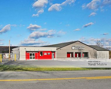 Storage Units for Rent available at 1234 Old Rte 17, Ferndale, NY 12734