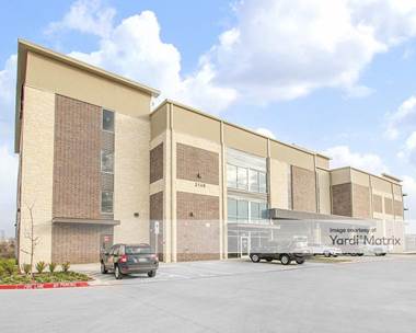 Storage Units for Rent available at 2100 Old Log Trail, Celina, TX 75009