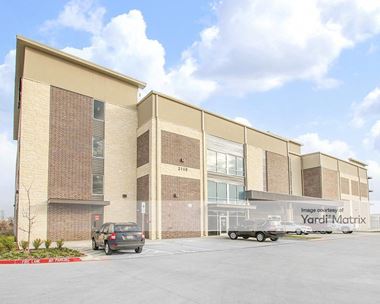 Image for Extra Space Storage - 2100 Old Log Trail, Celina, TX