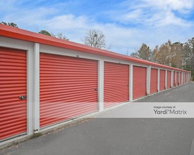 Storage Units for Rent available at 1313 West Bobo Newsom Hwy, Hartsville, SC 29550