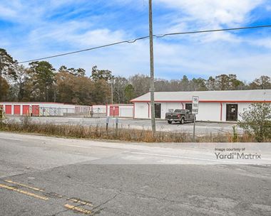 Storage Units for Rent available at 1210 East Carolina Avenue, Hartsville, SC 29550