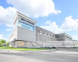 Image for CubeSmart Self Storage - 3801 Northeast Loop 820, Fort Worth, TX