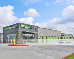Image for Extra Space Storage - 300 North McColl Road, Edinburg, TX