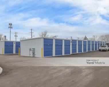 Storage Units for Rent available at 12282 Woodbine Avenue, Redford, MI 48239