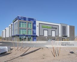 Image for Extra Space Storage - 5045 North Wigwam Creek Blvd, Litchfield Park, AZ