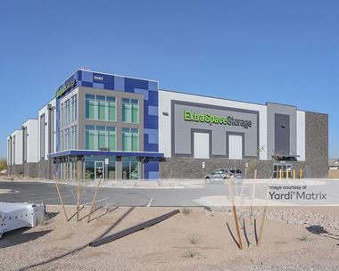 Image for Extra Space Storage - 5045 North Wigwam Creek Blvd, Litchfield Park, AZ