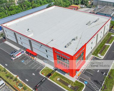 Storage Units for Rent available at 2033 Greenspring Drive, Timonium, MD 21093