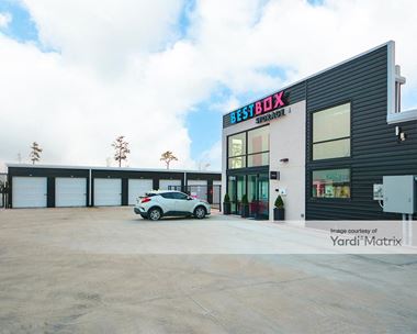 Image for Best Box Storage - 12910 Garrett Road, Houston, TX