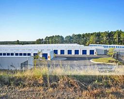 Image for Space Shop Self Storage - 7060 Midnight Pass, Graniteville, SC