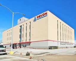 Image for Devon Self Storage - 2010 Avenue R, Lubbock, TX