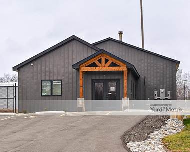 Storage Units for Rent available at 620 Ginghamsburg Road, Tipp City, OH 45371