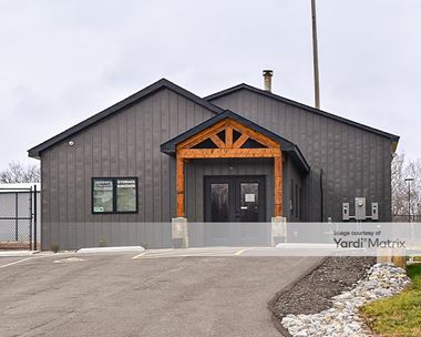 Storage Units for Rent available at 620 Ginghamsburg Road, Tipp, OH 45371