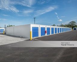 Image for Space Shop Self Storage - 807 Bookman Road, Elgin, SC