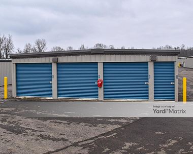Image for KO Storage - 3757 Troy Road, Springfield, OH