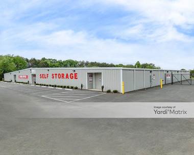 Storage Units for Rent available at 8024 Wards Road, Evington, VA 24588