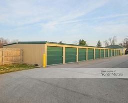 Image for National Storage - 7095 South State Road, Goodrich, MI