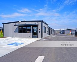 Image for StorageMart - 1008 West Monroe Avenue, Lowell, AR