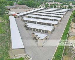 Image for Kelly's Rock - Solid Storage - 7100 North Town Line Road, Lannon, WI