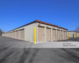 Image for Stick It Here Self Storage - 25 West Road, Ellington, CT