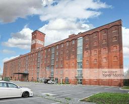 Image for Prime Storage - 19 Jean Street, New Bedford, MA